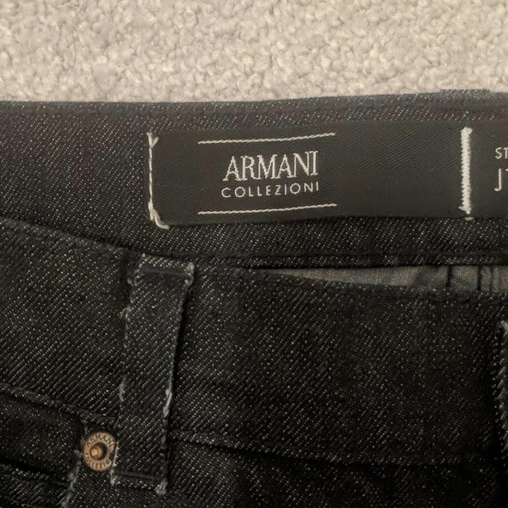 Armani Collezioni - Picture 4 of 11